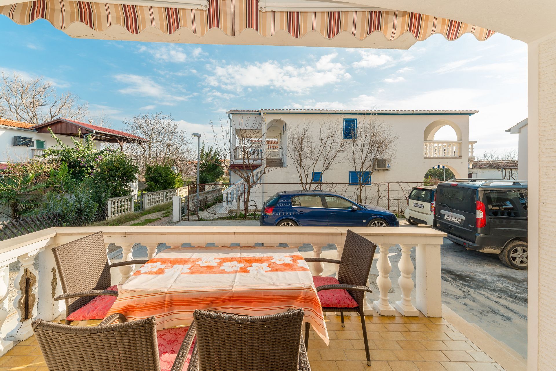 Apartments Ivica 105151-A1