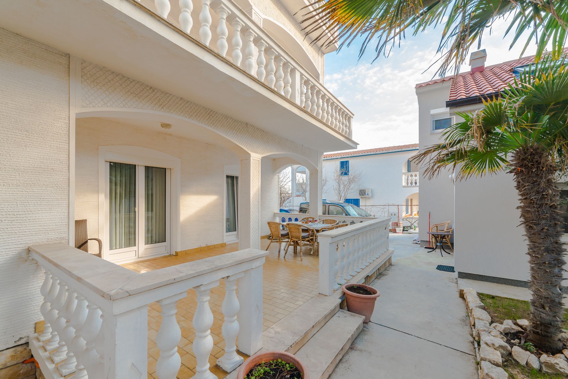 Apartments Ivica 105151-A1