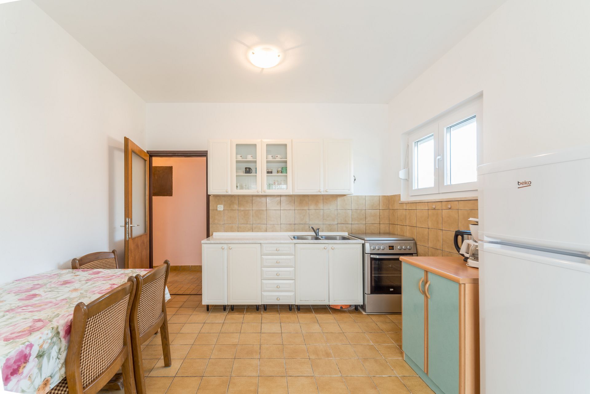 Apartments Ivica 105151-A1