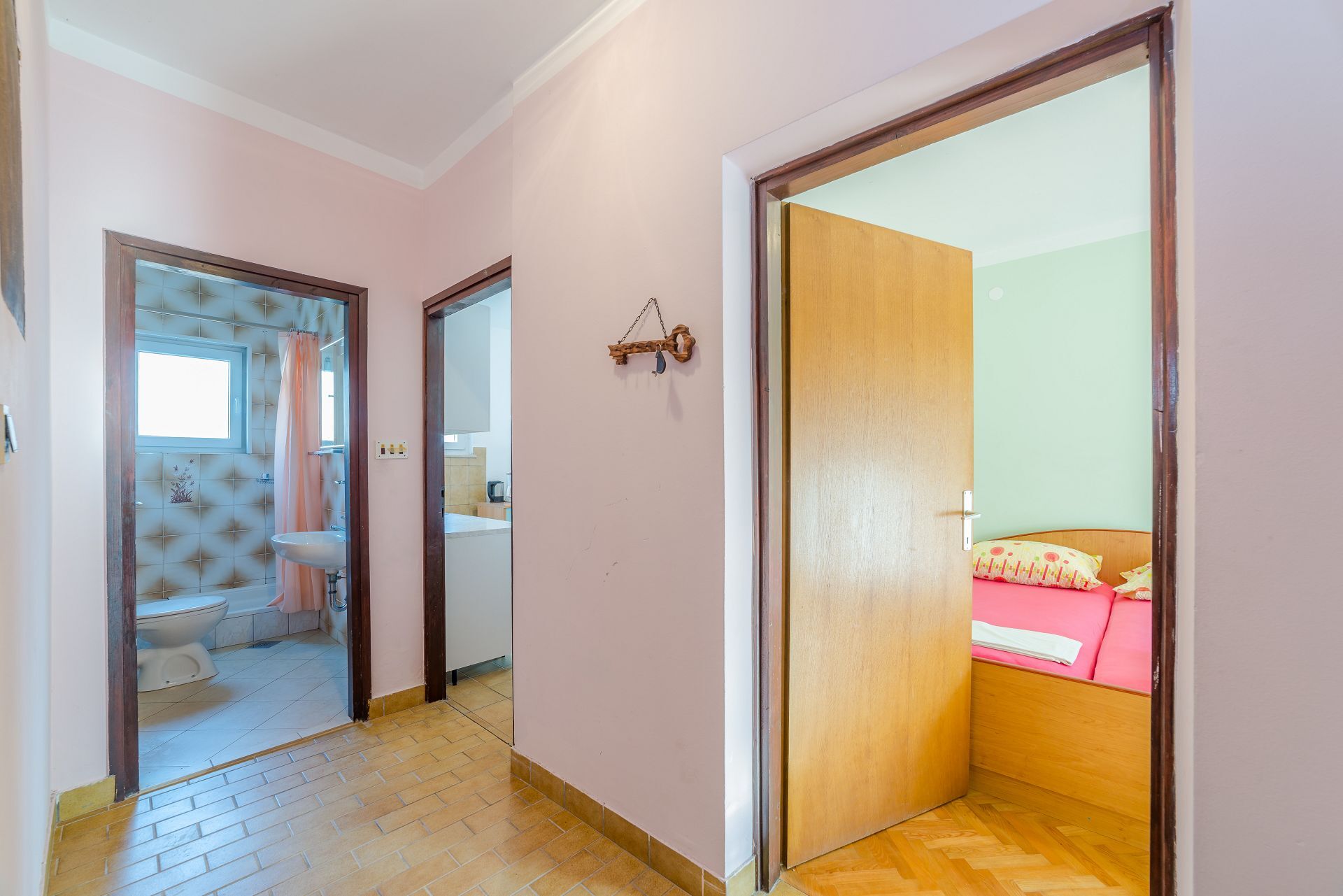 Apartments Ivica 105151-A1