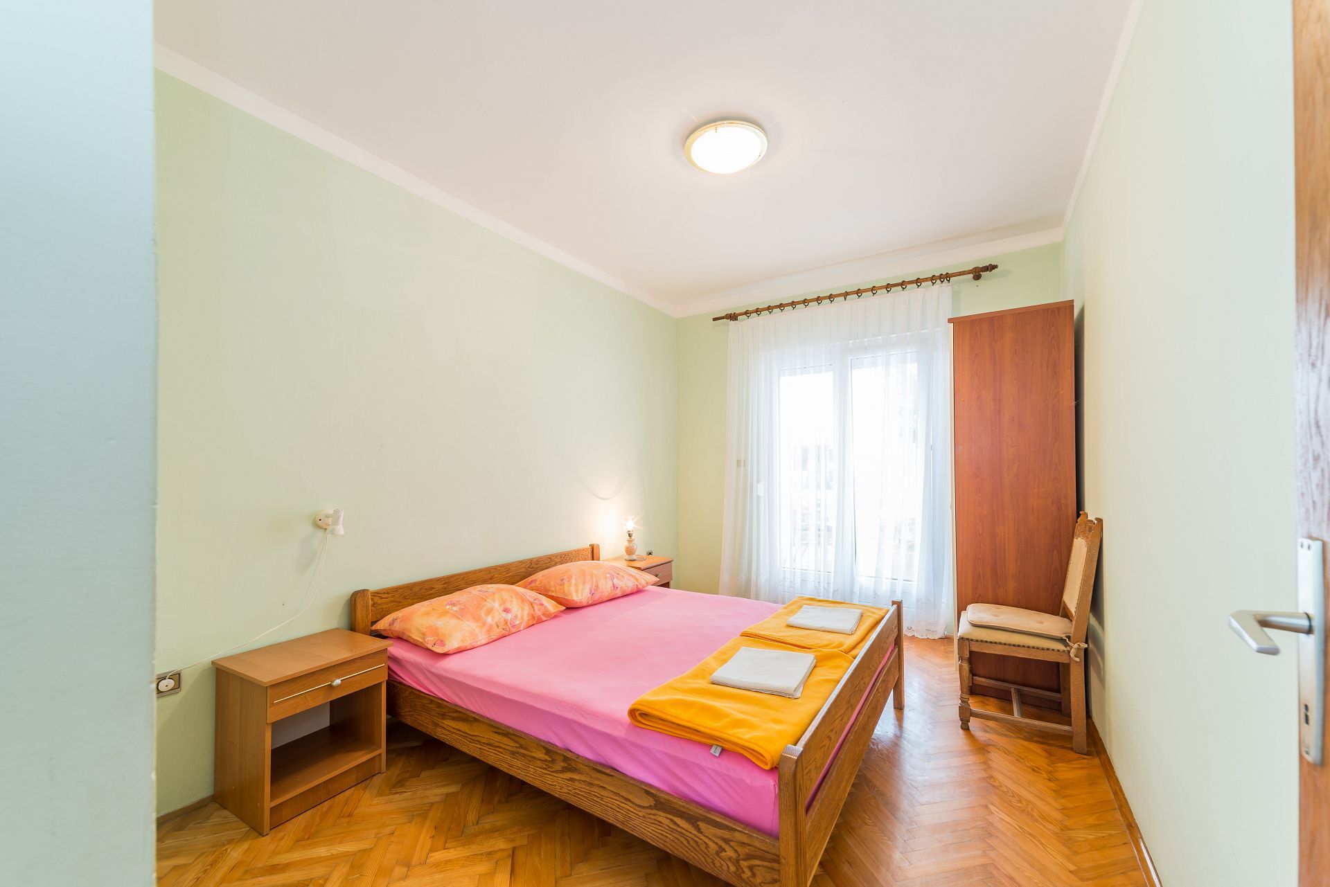Apartments Ivica 105151-A1