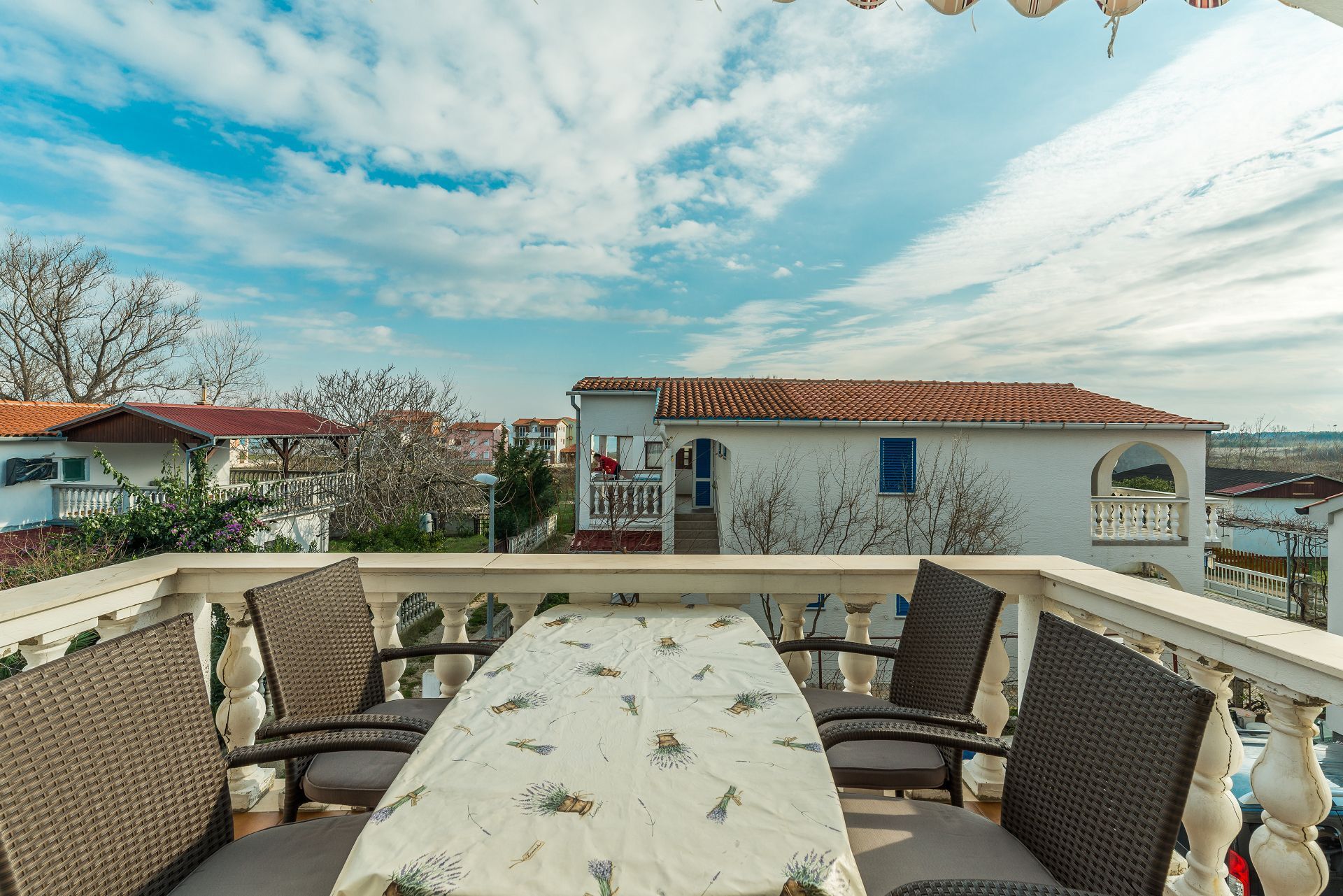 Apartments Ivica 105151-A2