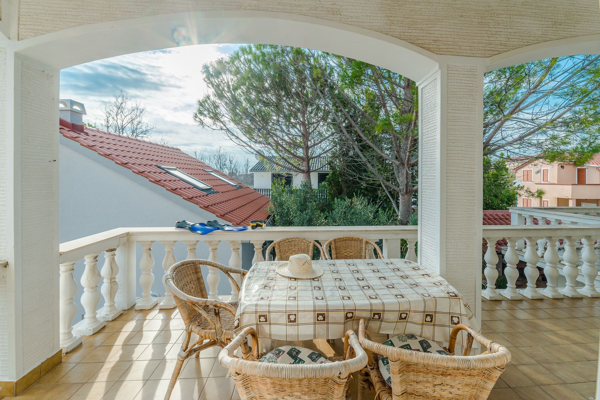 Apartments Ivica 105151-A2