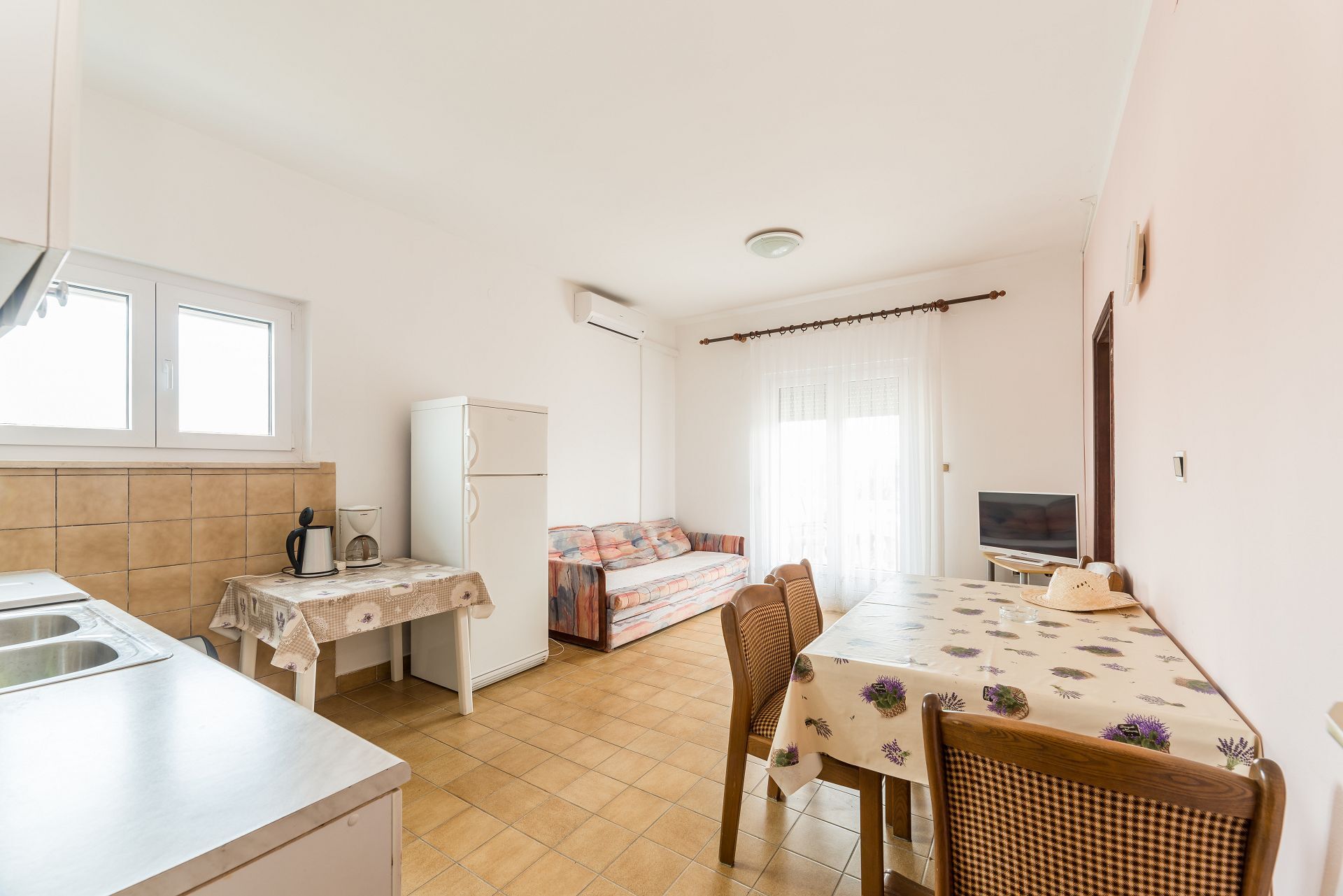 Apartments Ivica 105151-A2