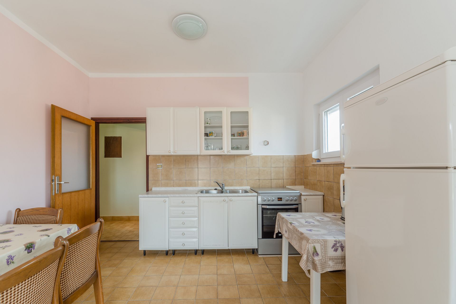 Apartments Ivica 105151-A2