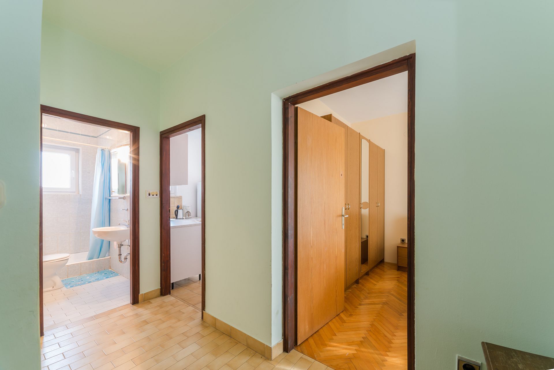 Apartments Ivica 105151-A2