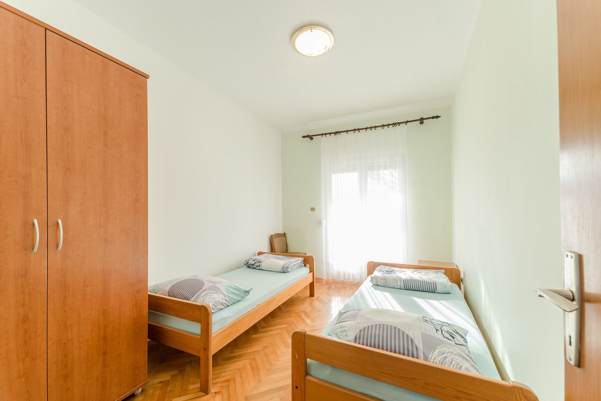 Apartments Ivica 105151-A2