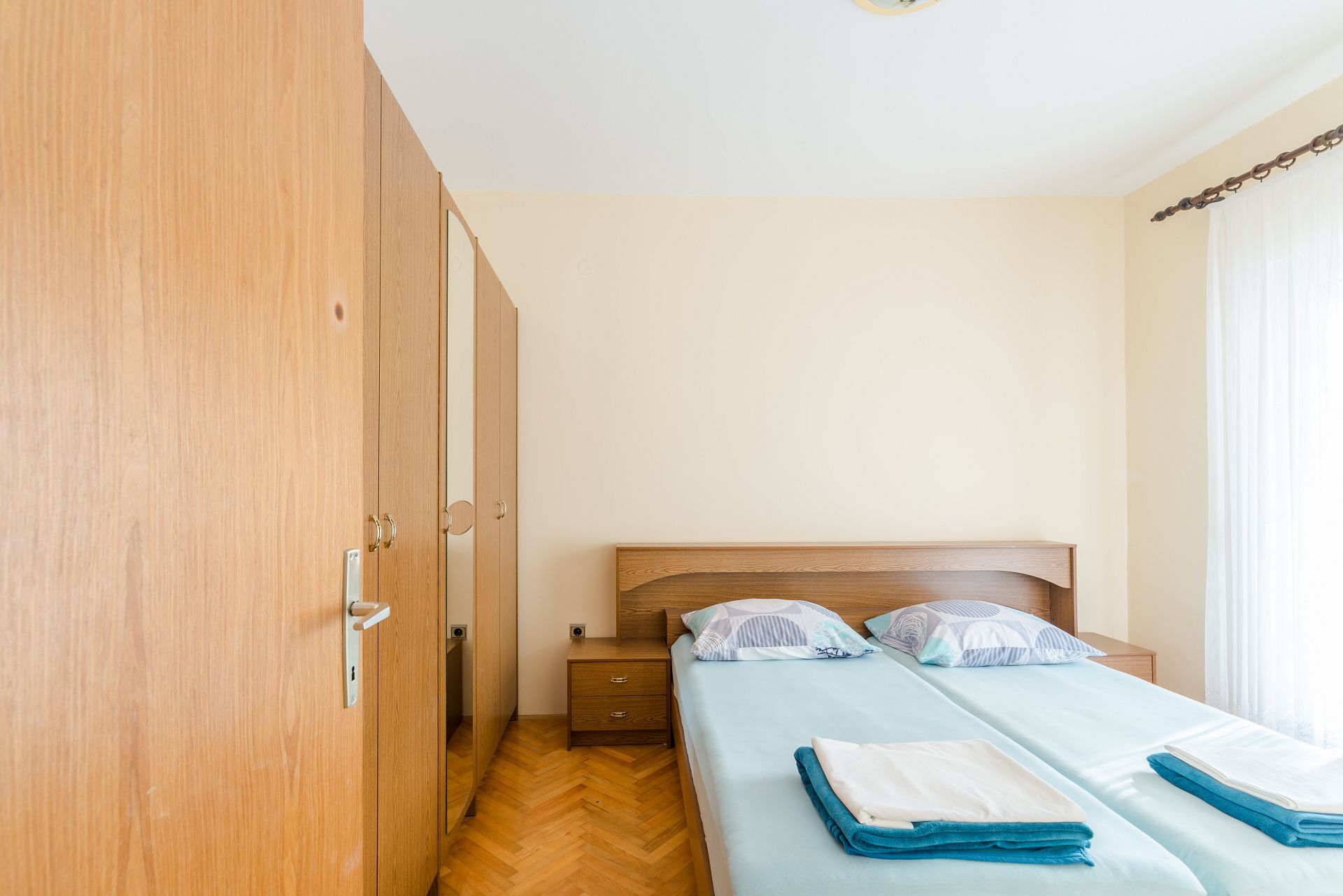 Apartments Ivica 105151-A2