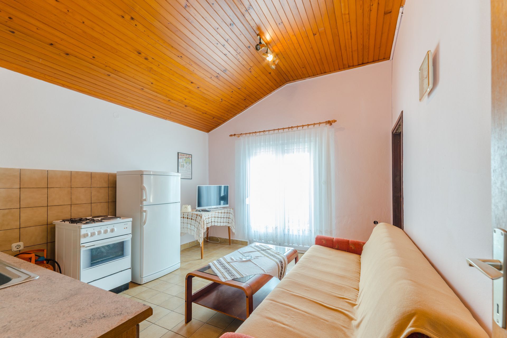 Apartments Ivica 105151-A4