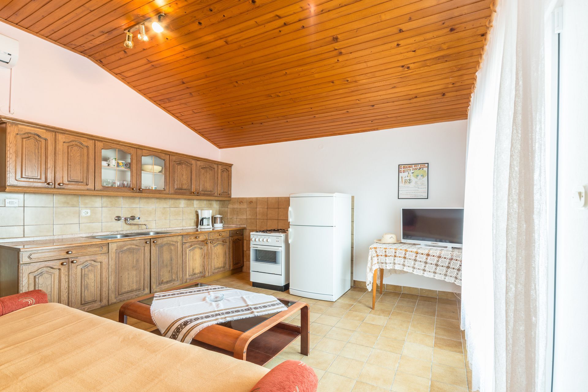 Apartments Ivica 105151-A4