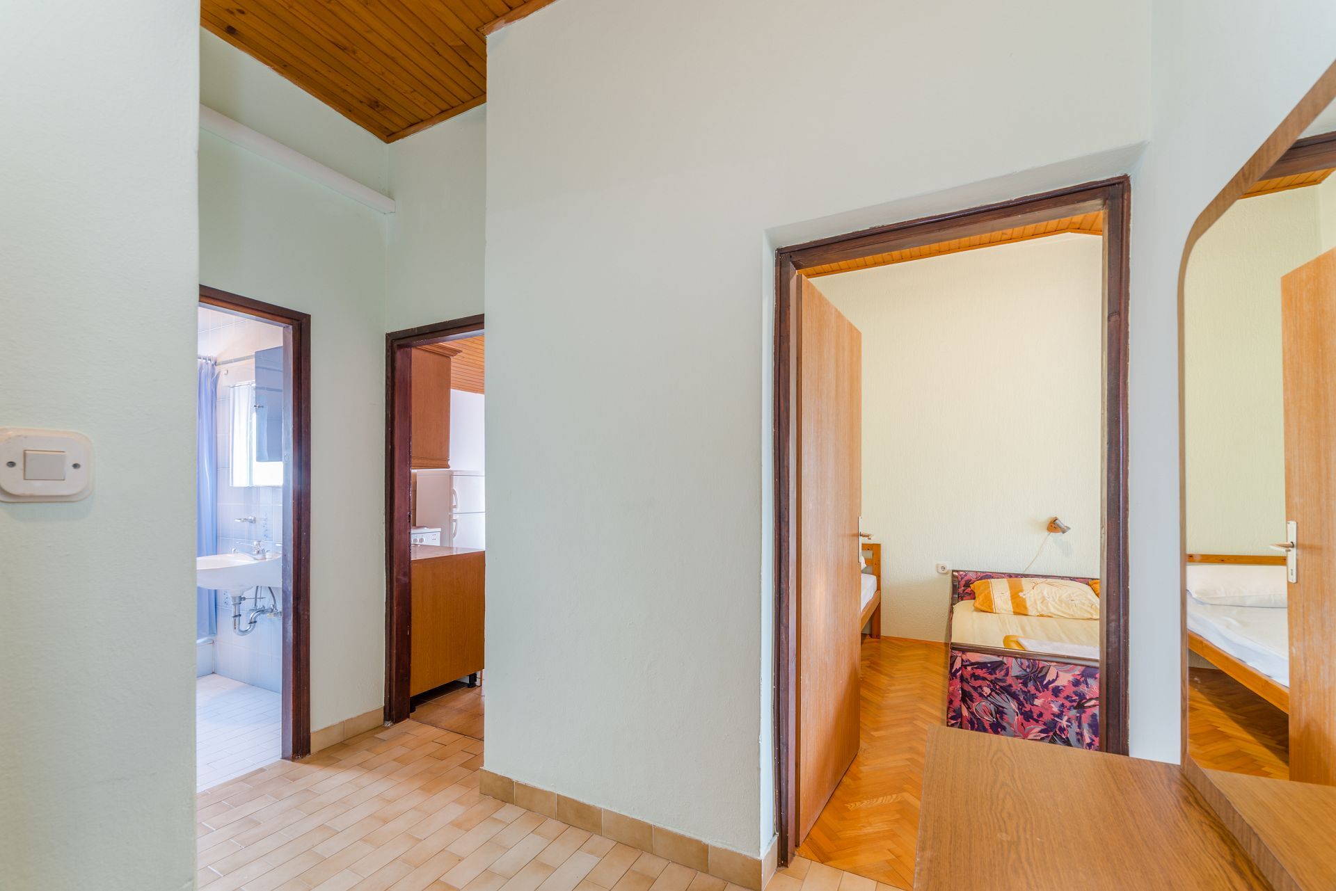 Apartments Ivica 105151-A4