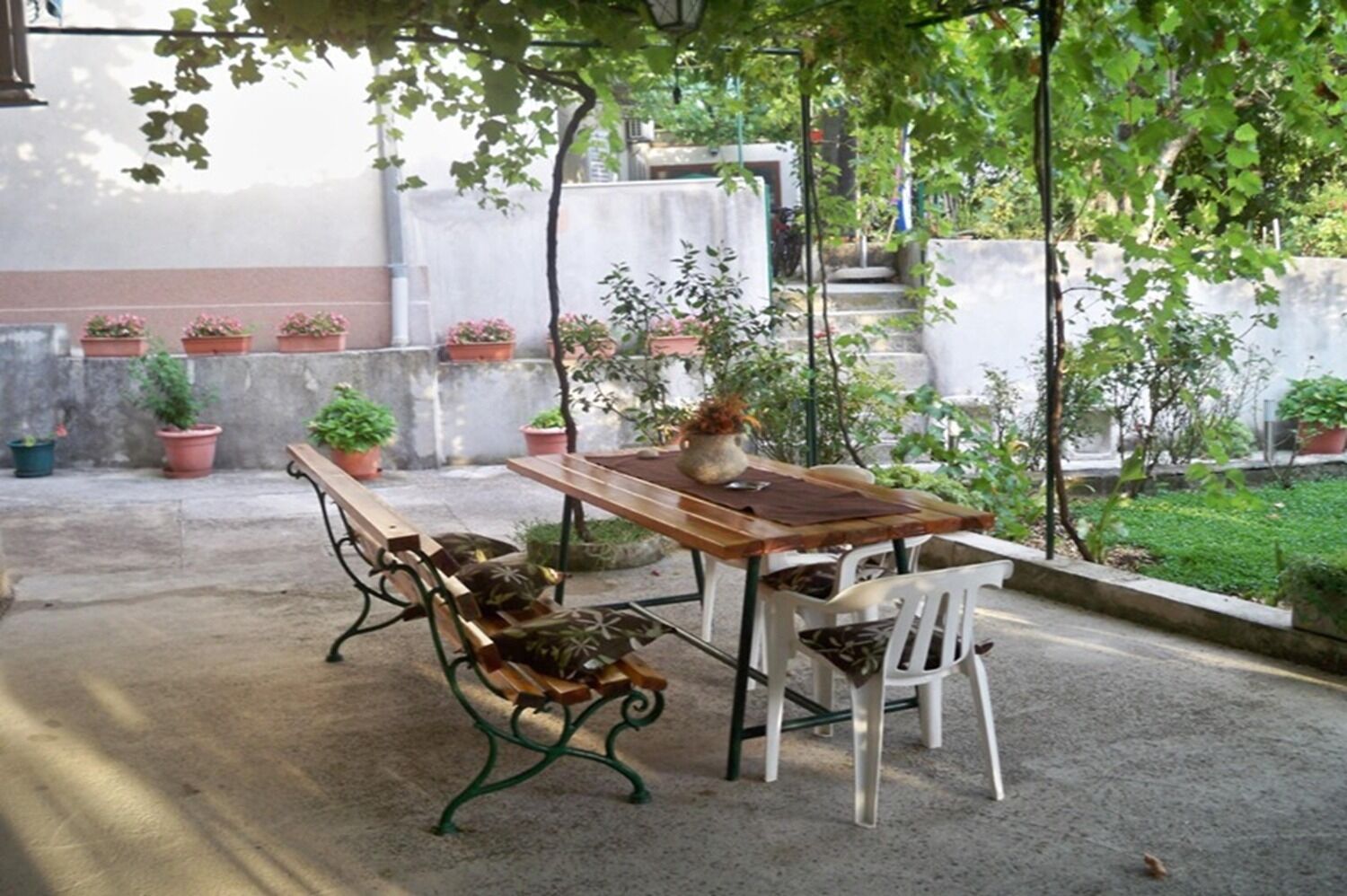Apartments Sini 10227-A3