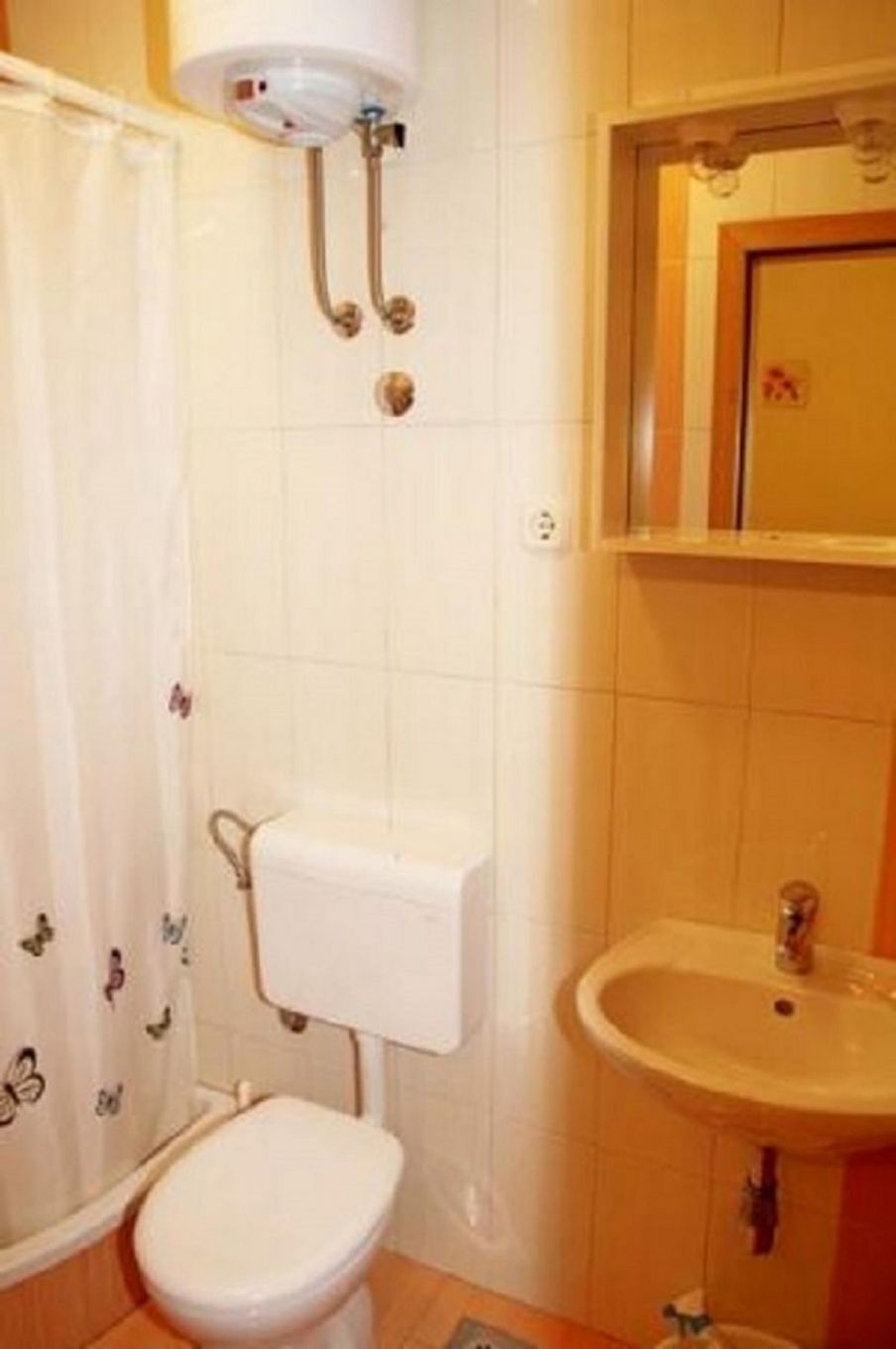Apartments Sini 10227-A3