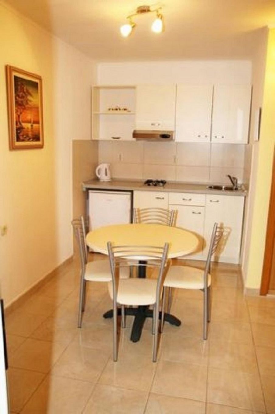Apartments Sini 10227-A4