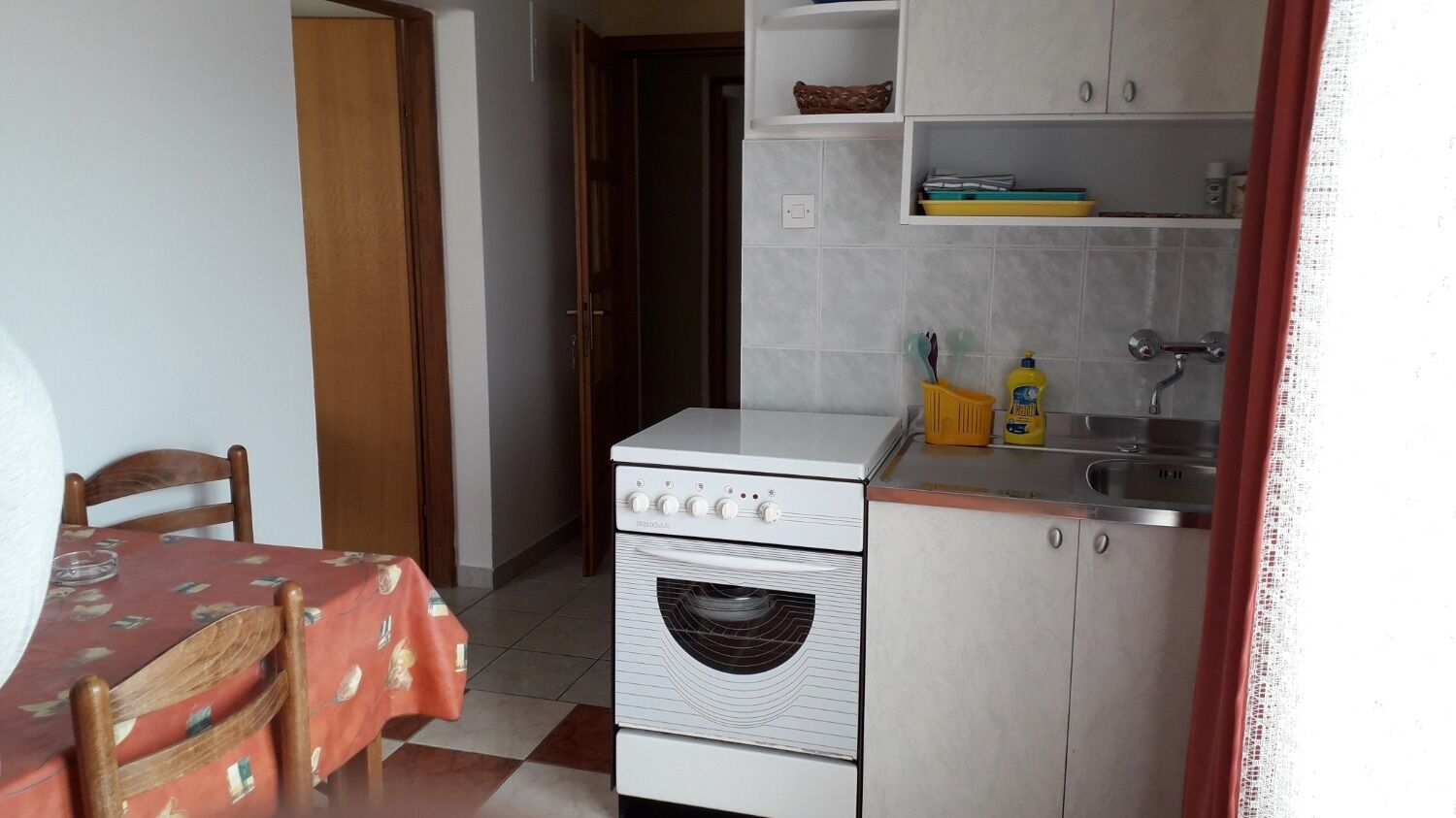 Apartments Anna 105161-A3