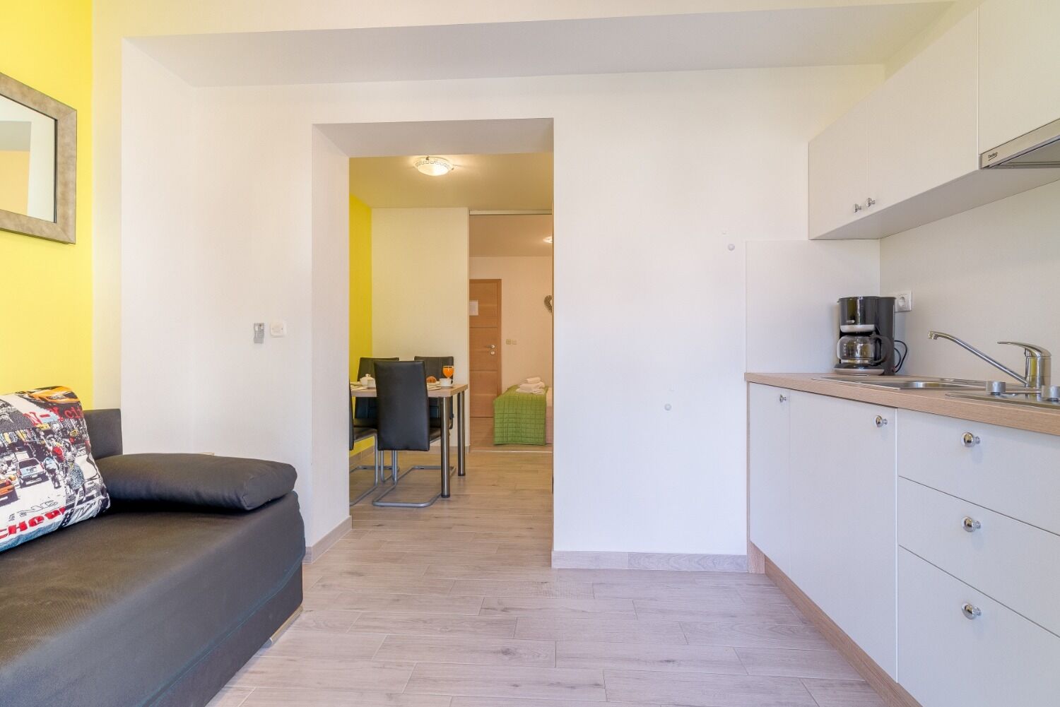 Apartments Bosko 105171-A1