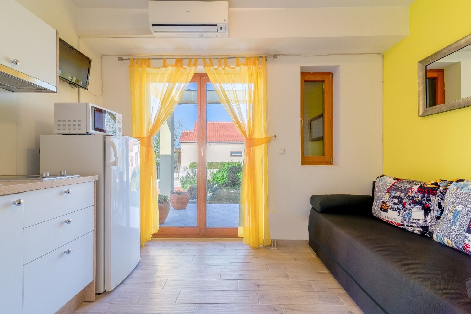 Apartments Bosko 105171-A1