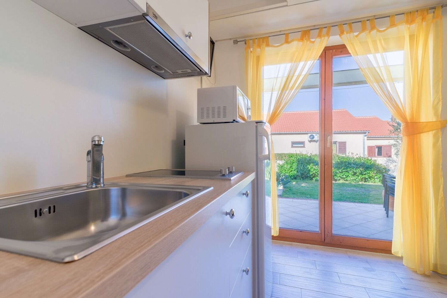 Apartments Bosko 105171-A1
