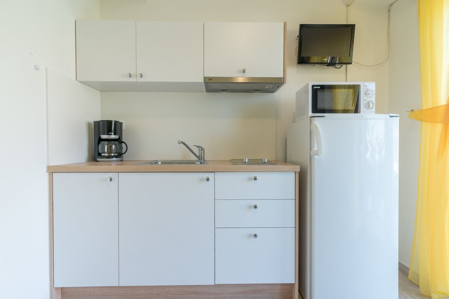 Apartments Bosko 105171-A1