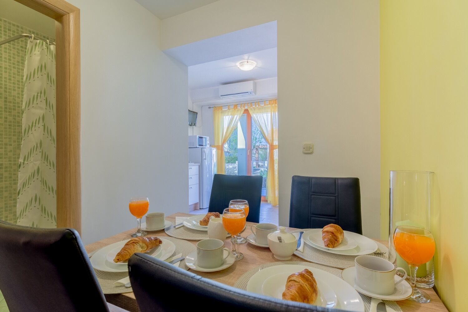 Apartments Bosko 105171-A1