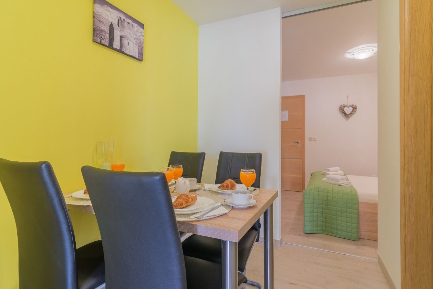 Apartments Bosko 105171-A1