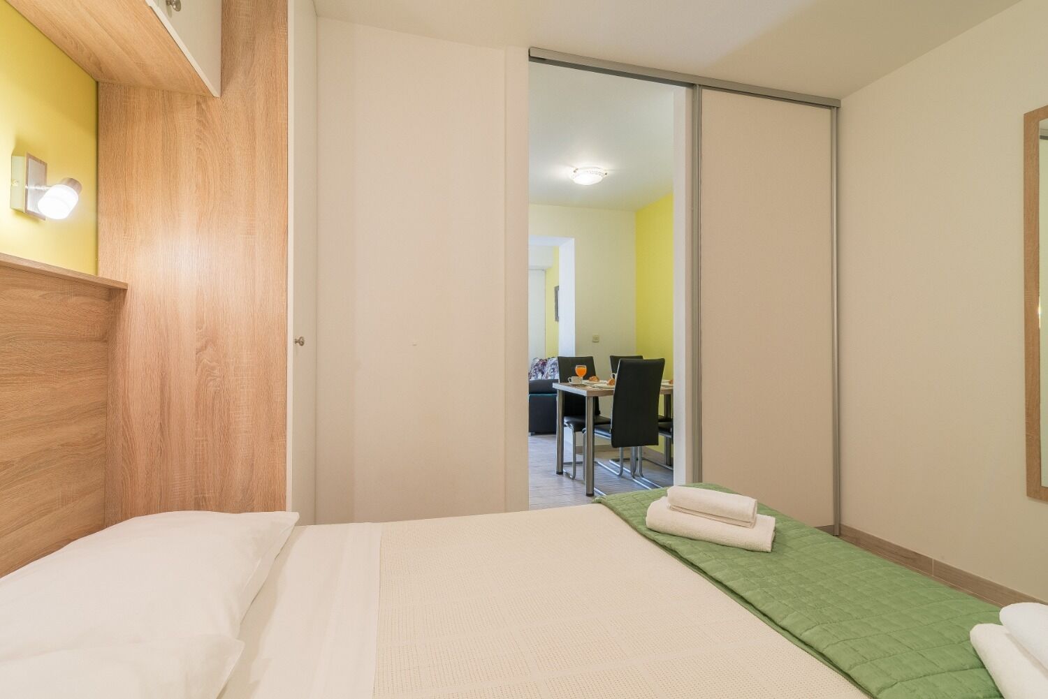 Apartments Bosko 105171-A1