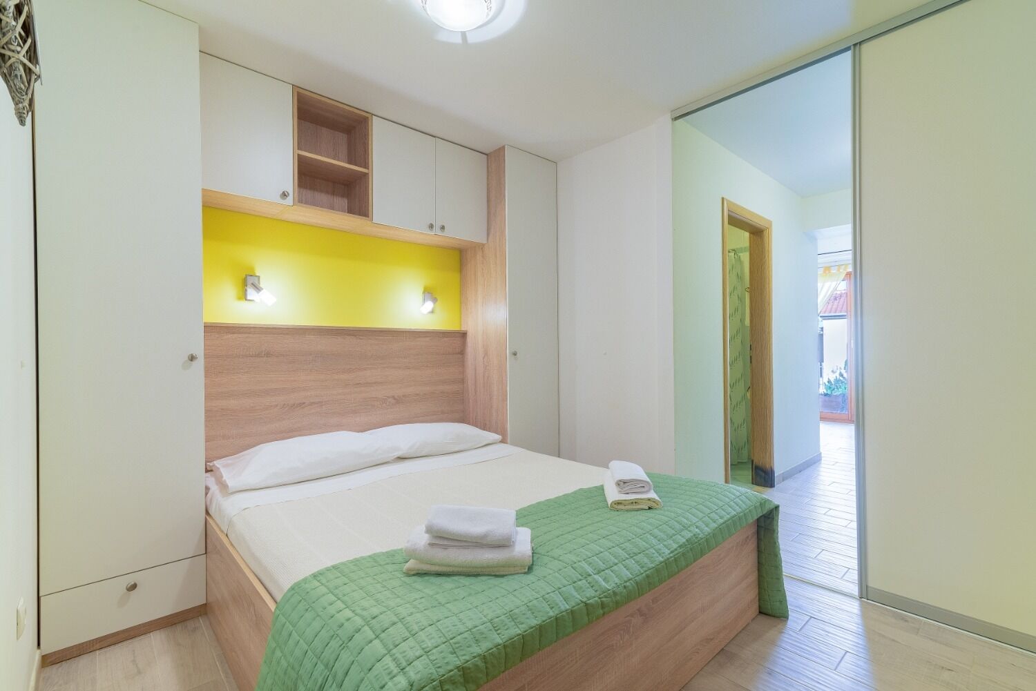 Apartments Bosko 105171-A1