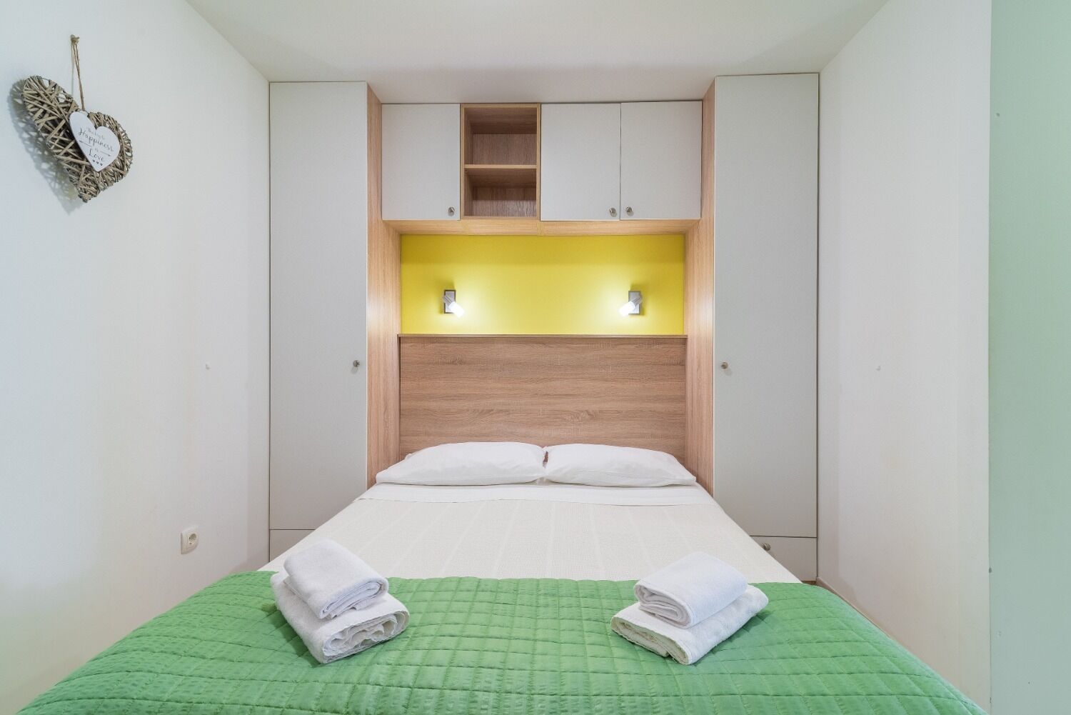 Apartments Bosko 105171-A1