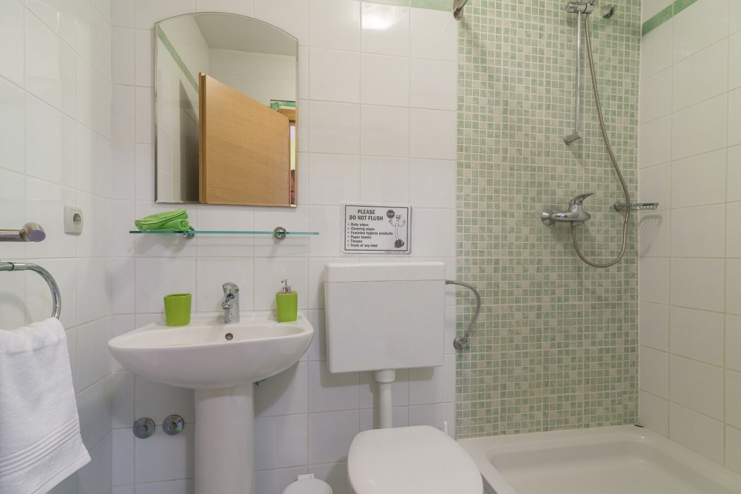 Apartments Bosko 105171-A1
