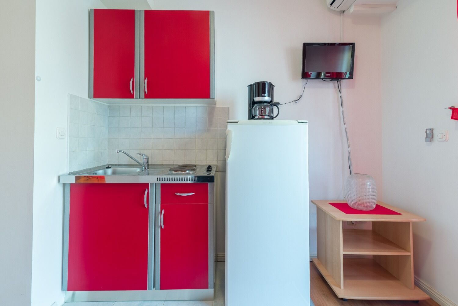 Apartments Bosko 105171-A2