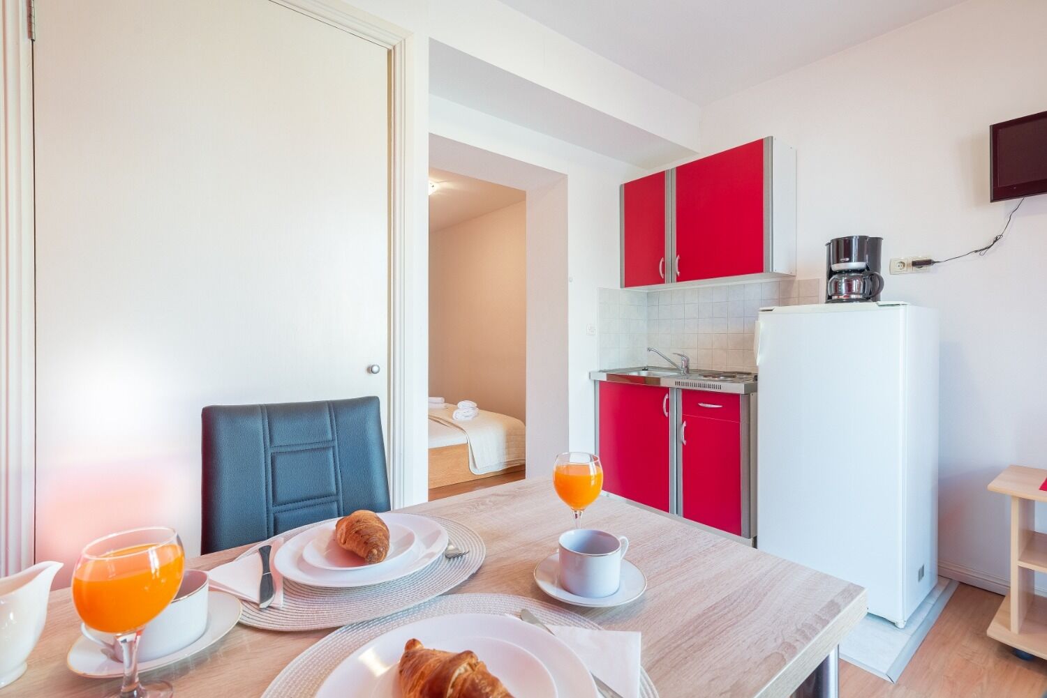Apartments Bosko 105171-A2