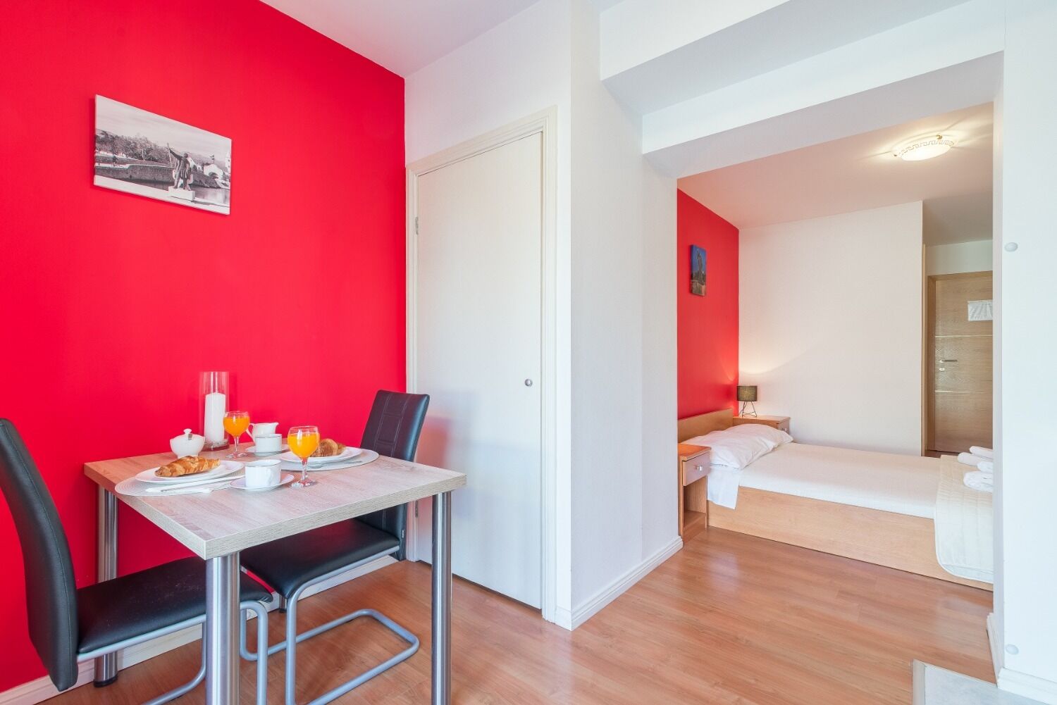 Apartments Bosko 105171-A2