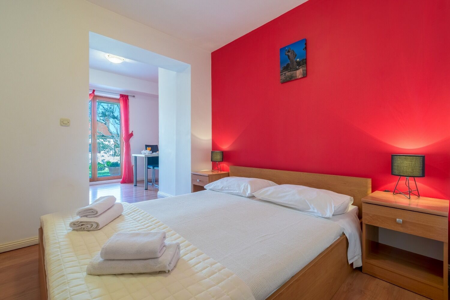 Apartments Bosko 105171-A2