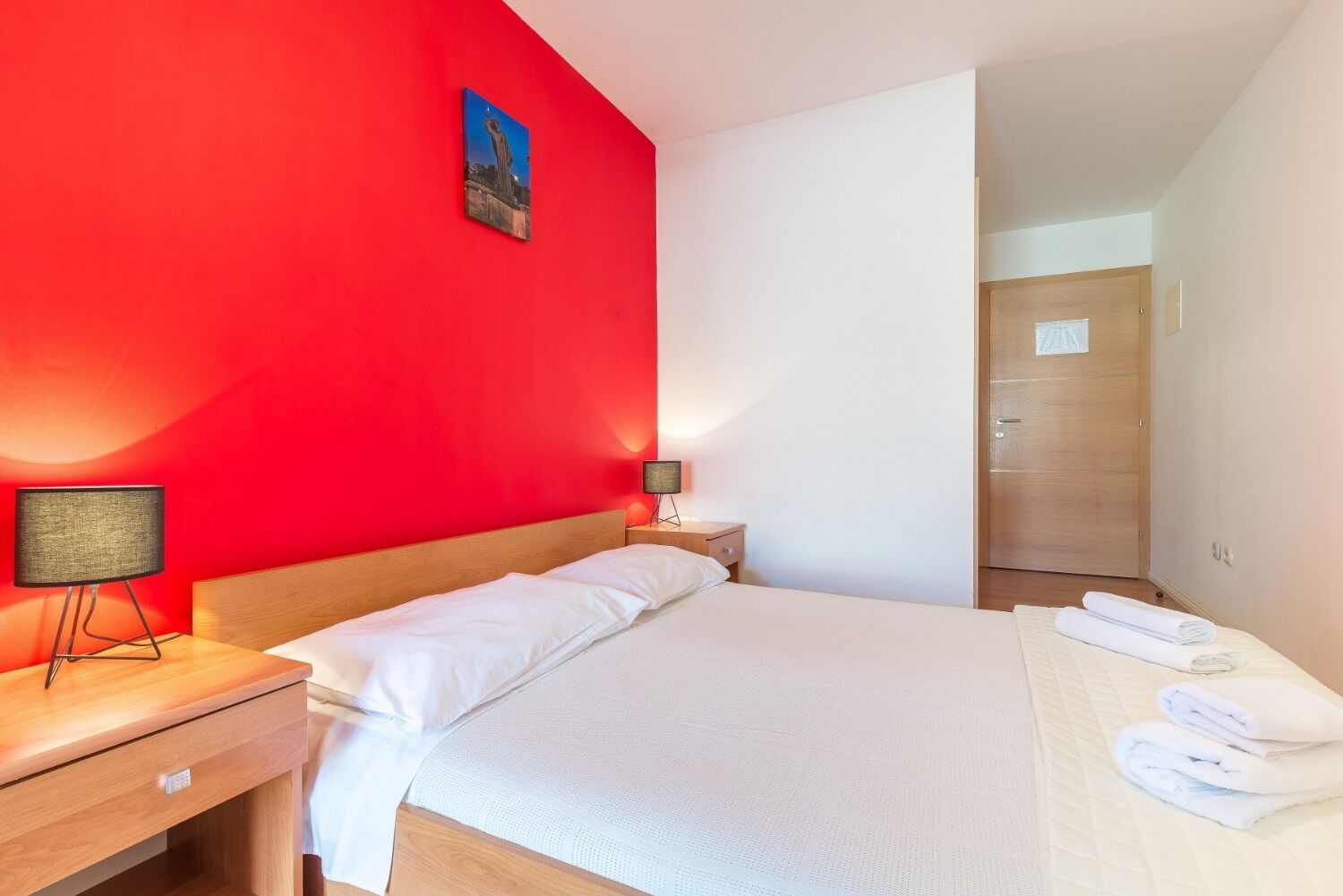 Apartments Bosko 105171-A2