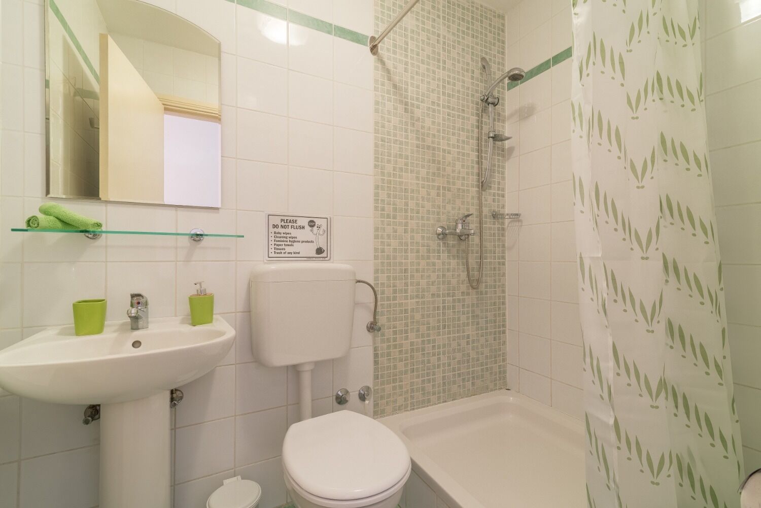 Apartments Bosko 105171-A2