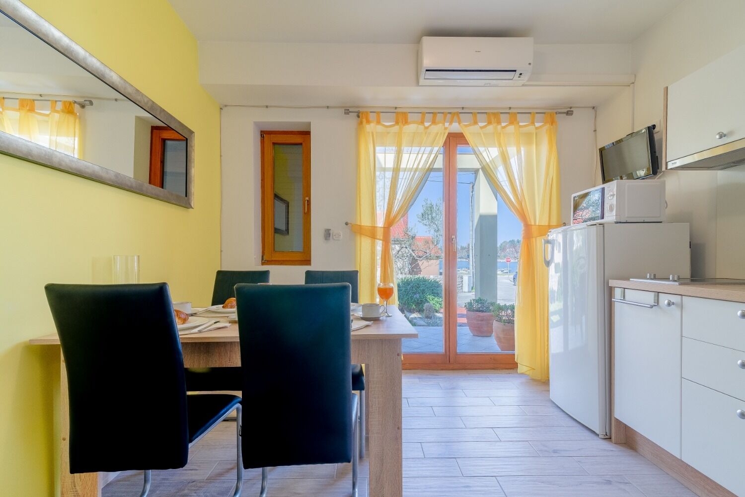 Apartments Bosko 105171-A3