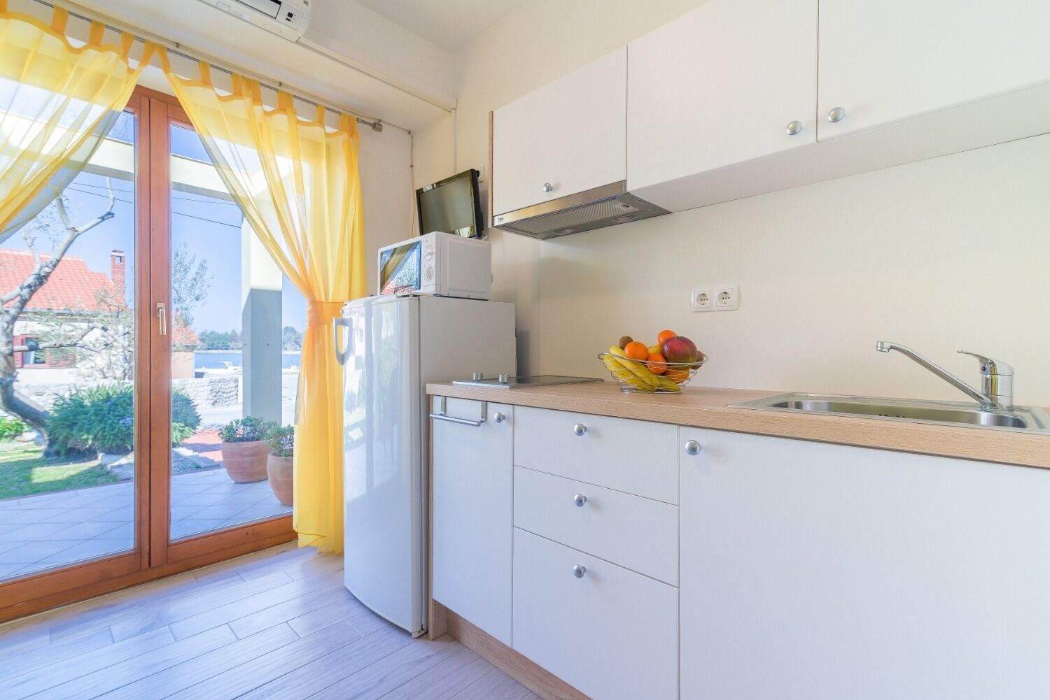 Apartments Bosko 105171-A3