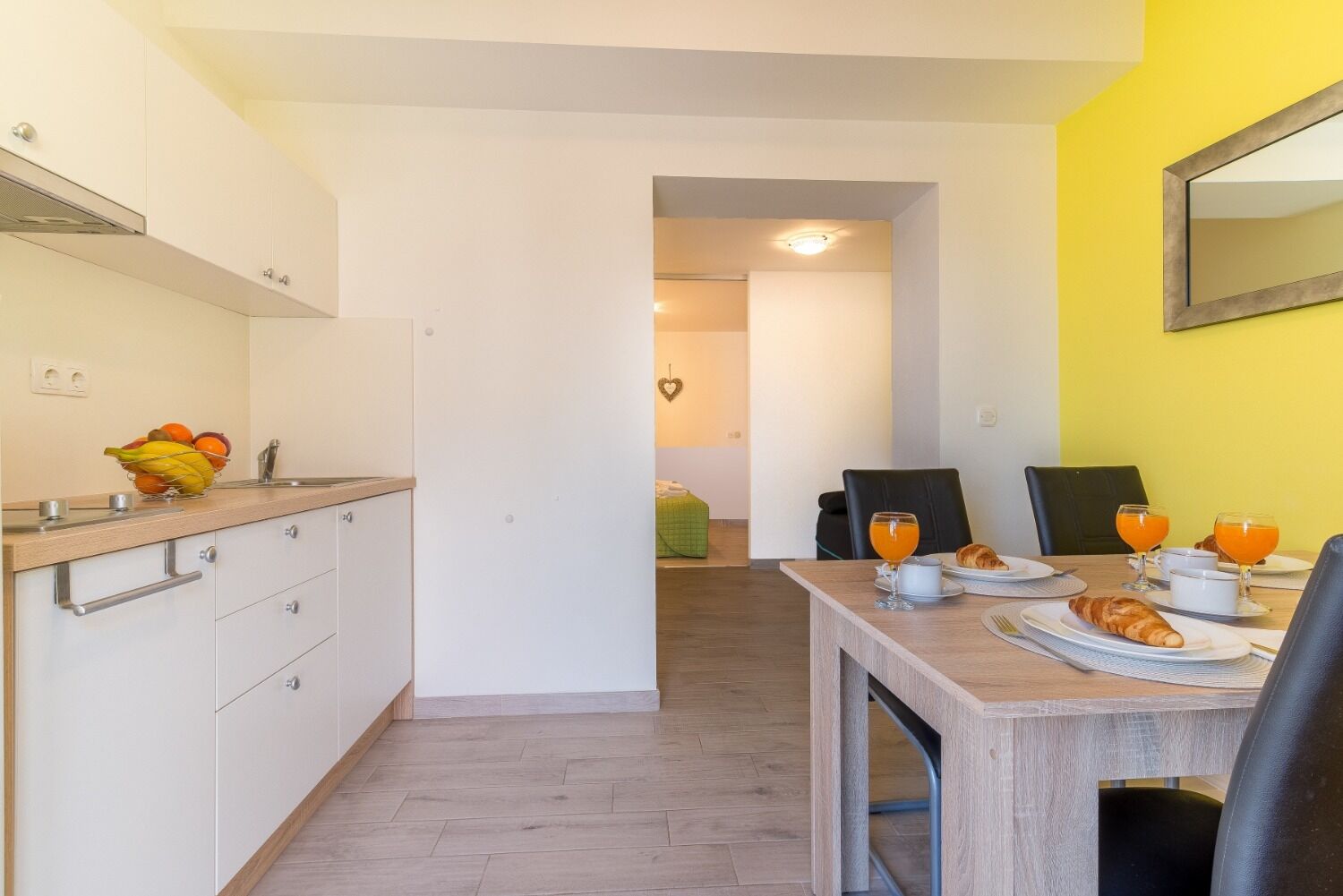Apartments Bosko 105171-A3