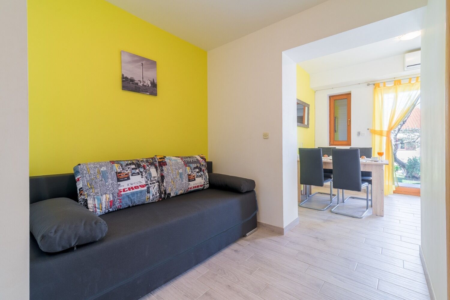 Apartments Bosko 105171-A3