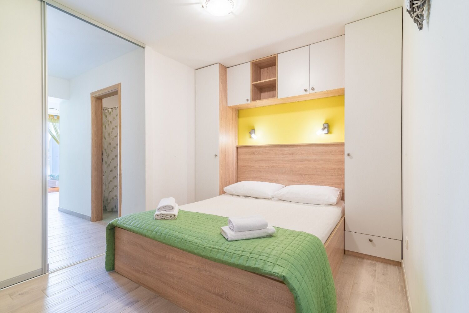 Apartments Bosko 105171-A3
