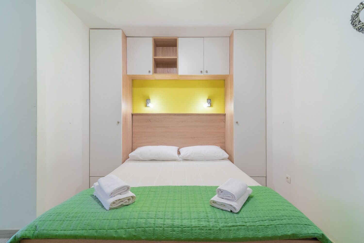 Apartments Bosko 105171-A3