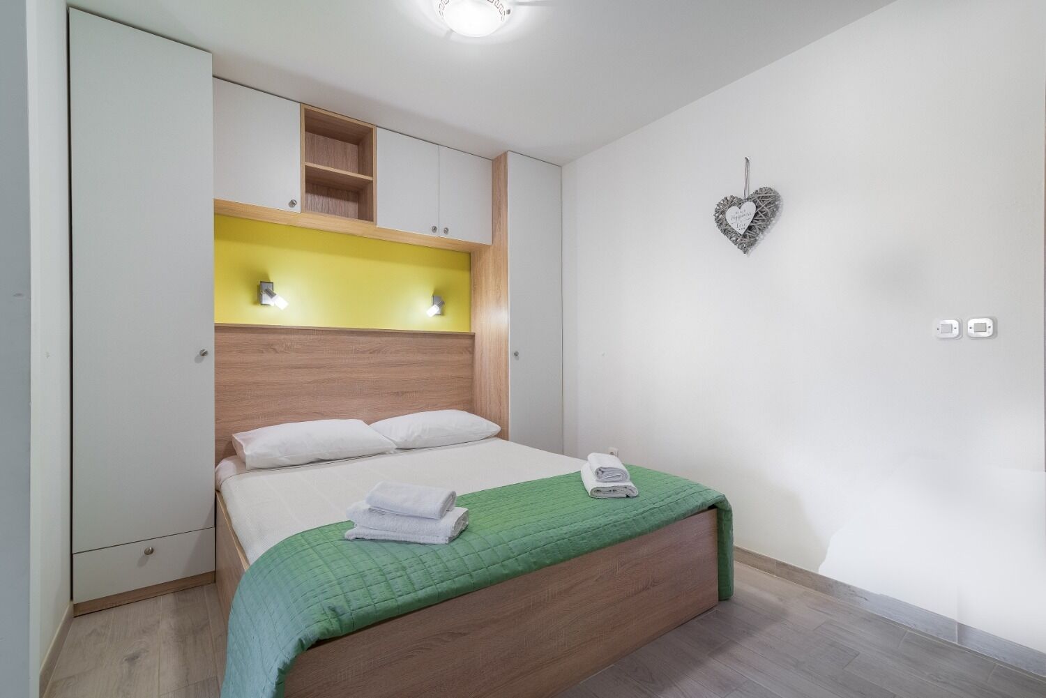 Apartments Bosko 105171-A3