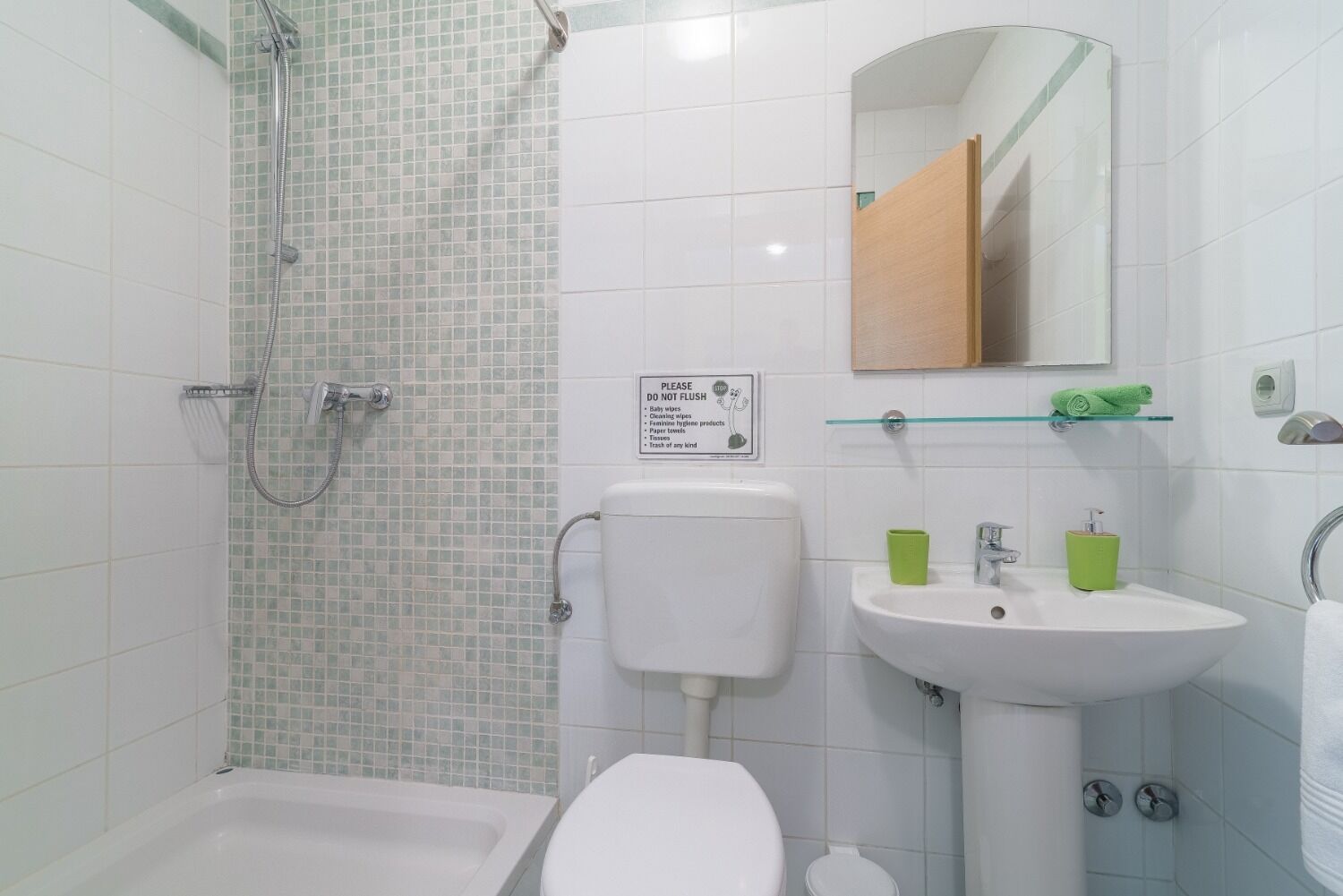 Apartments Bosko 105171-A3