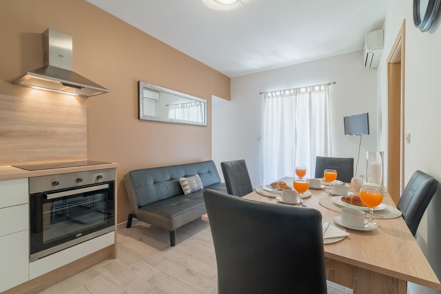Apartments Bosko 105171-A4