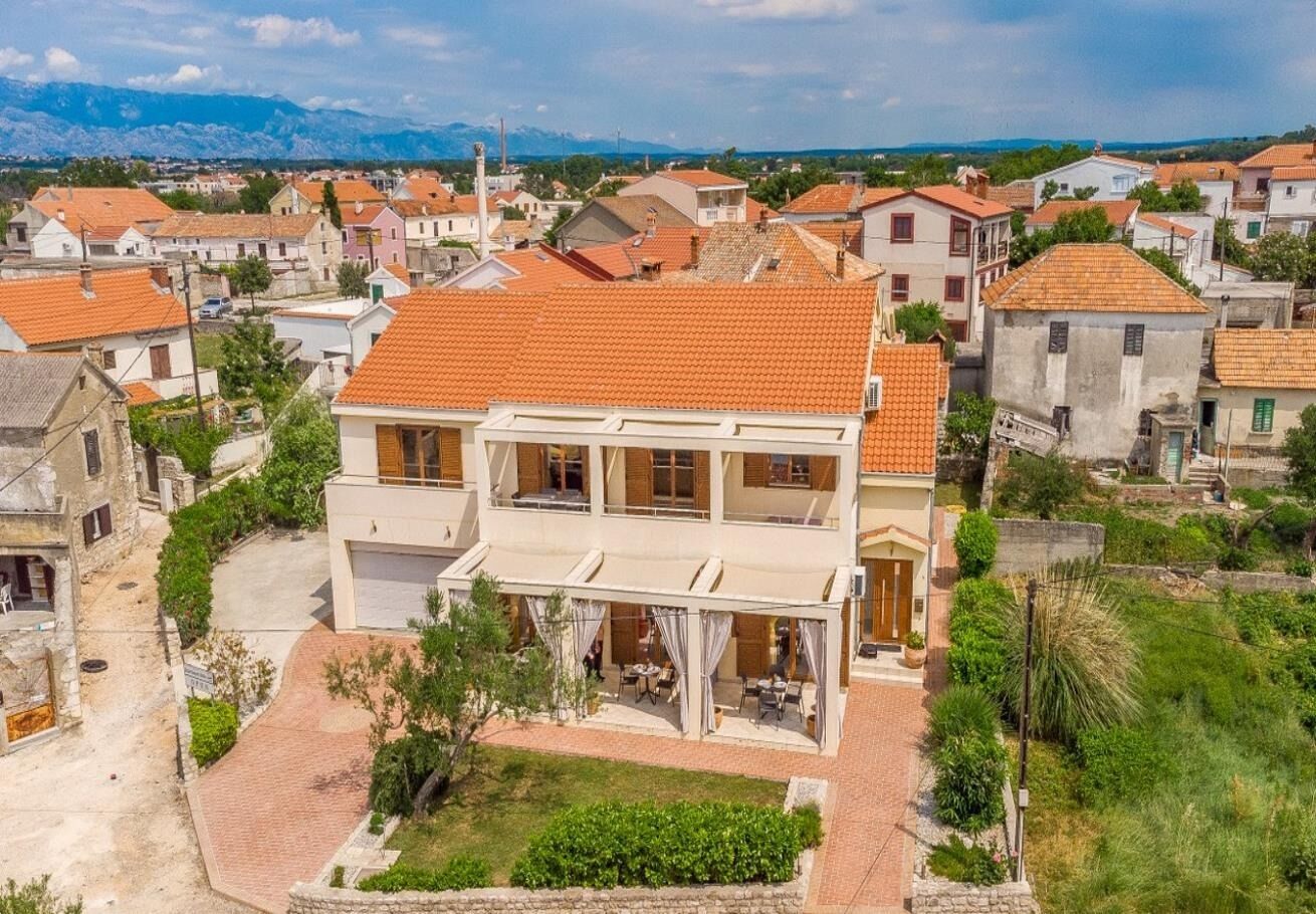 Apartments Bosko 105171-A3