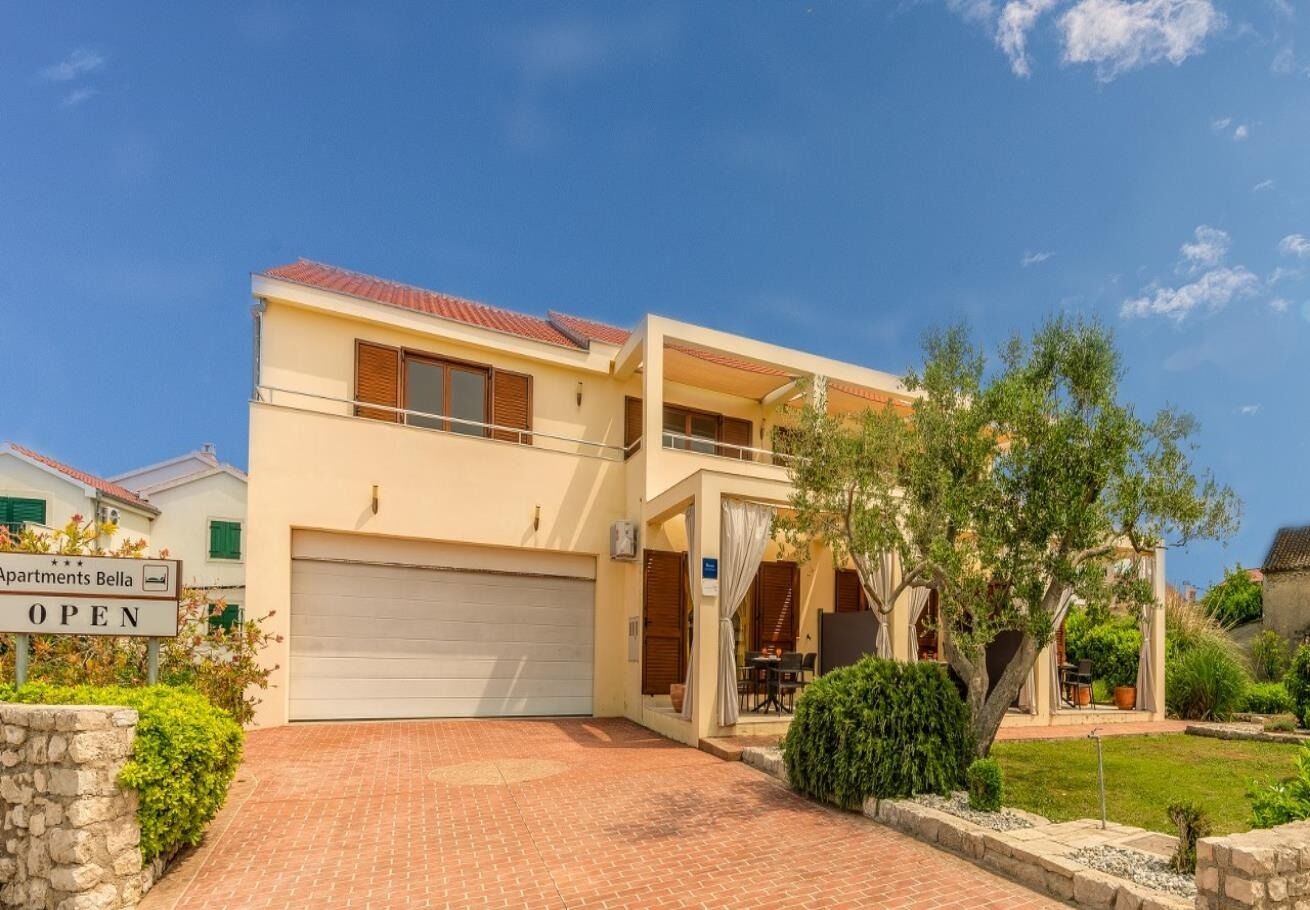 Apartments Bosko 105171-A3