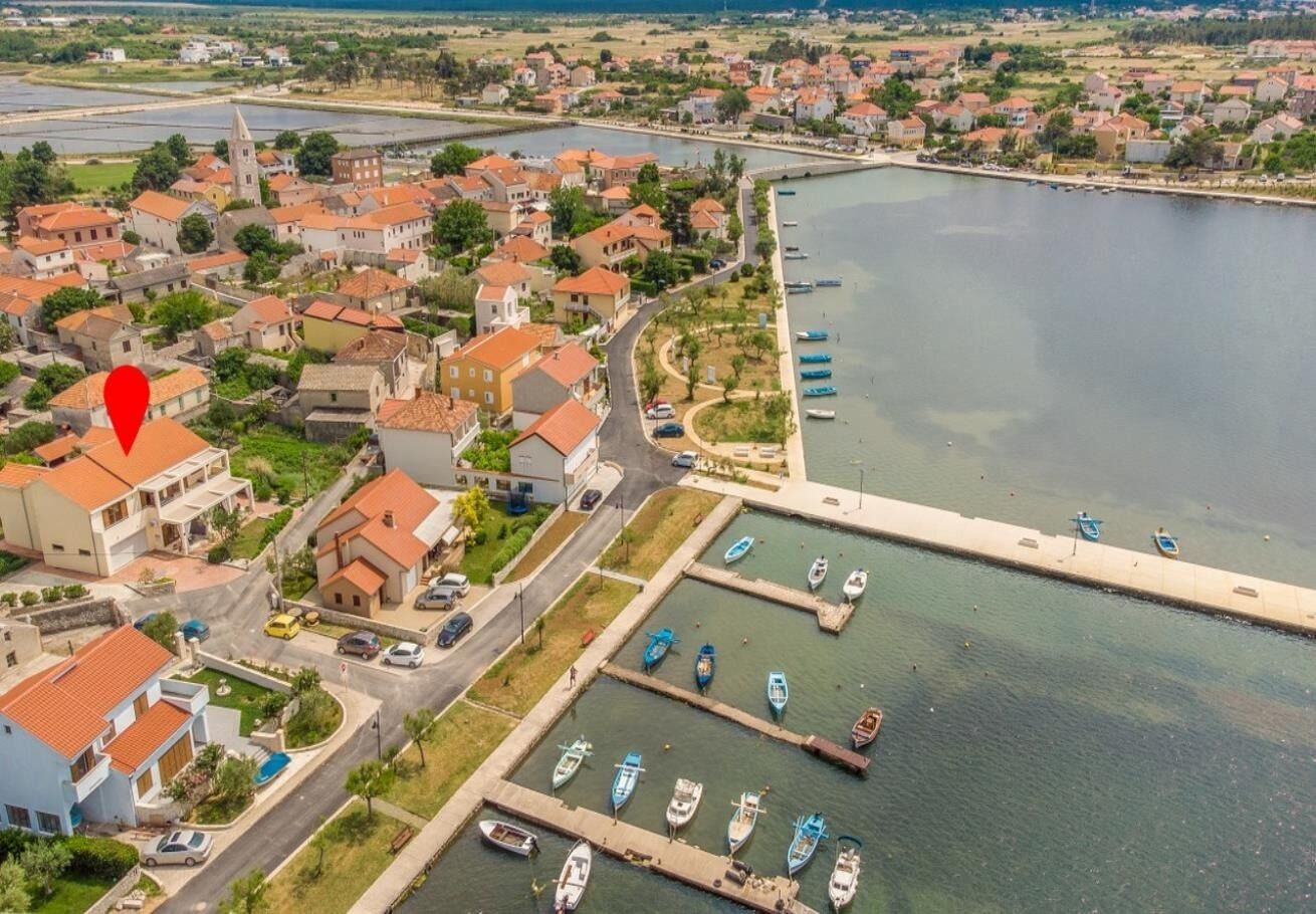Apartments Bosko 105171-A3