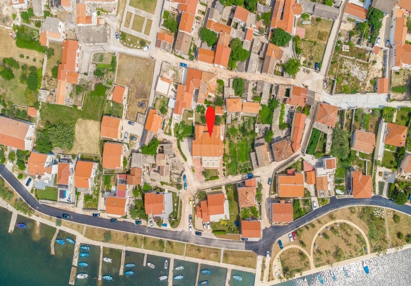 Apartments Bosko 105171-A3