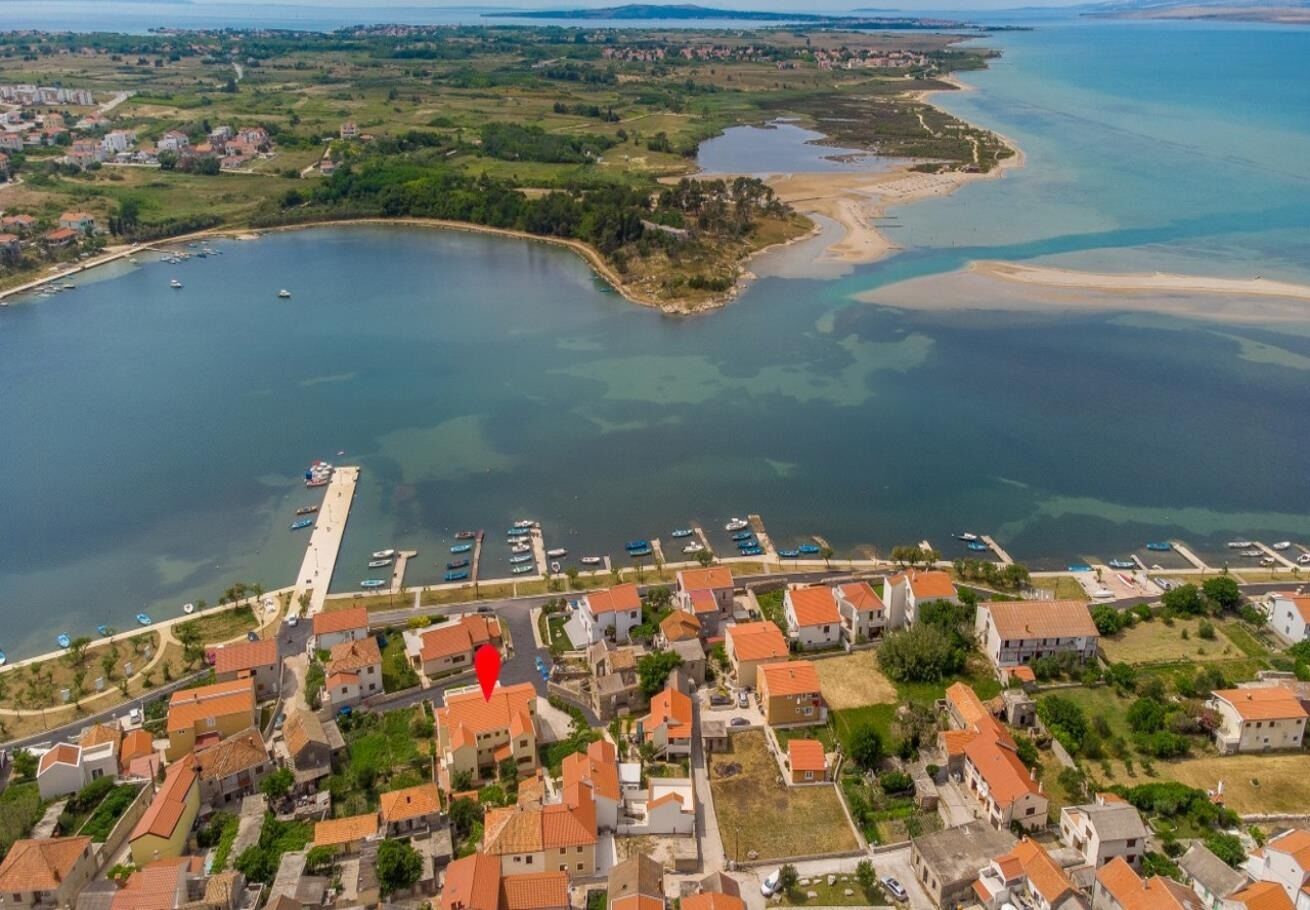 Apartments Bosko 105171-A3