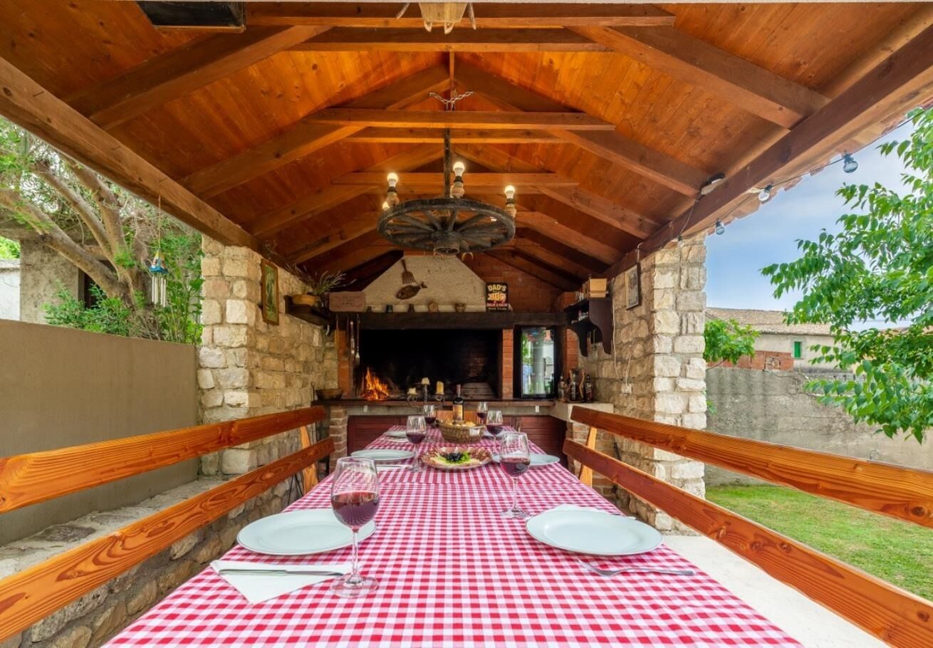 Photo of Apartments Bosko